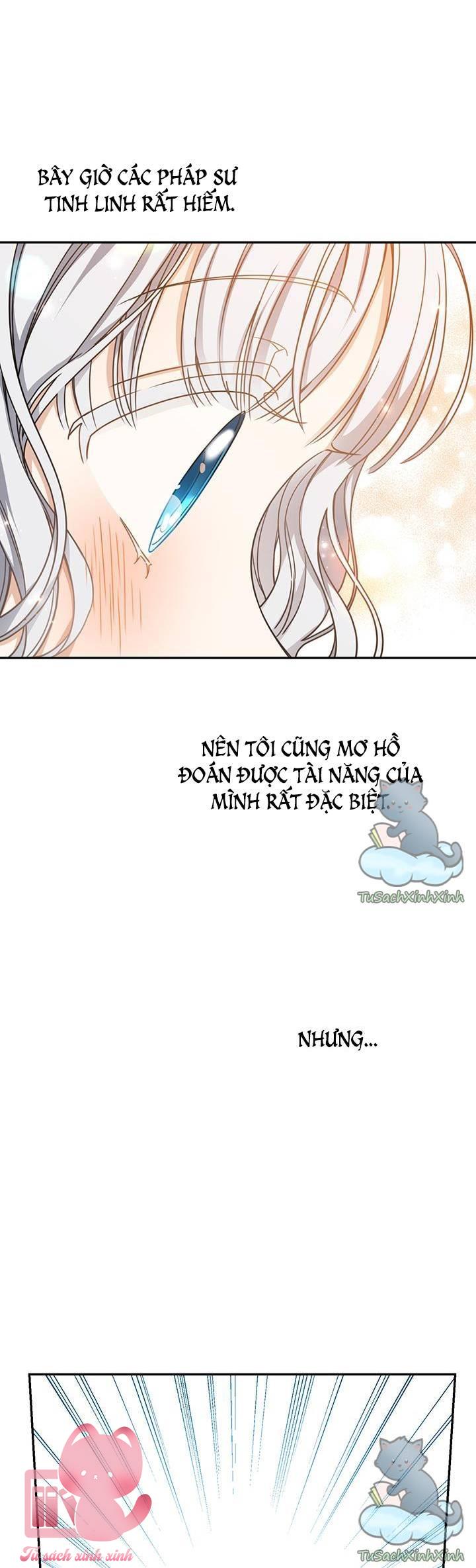 Hướng Về Ánh Dương Lần Nữa Chapter 14 - Trang 4