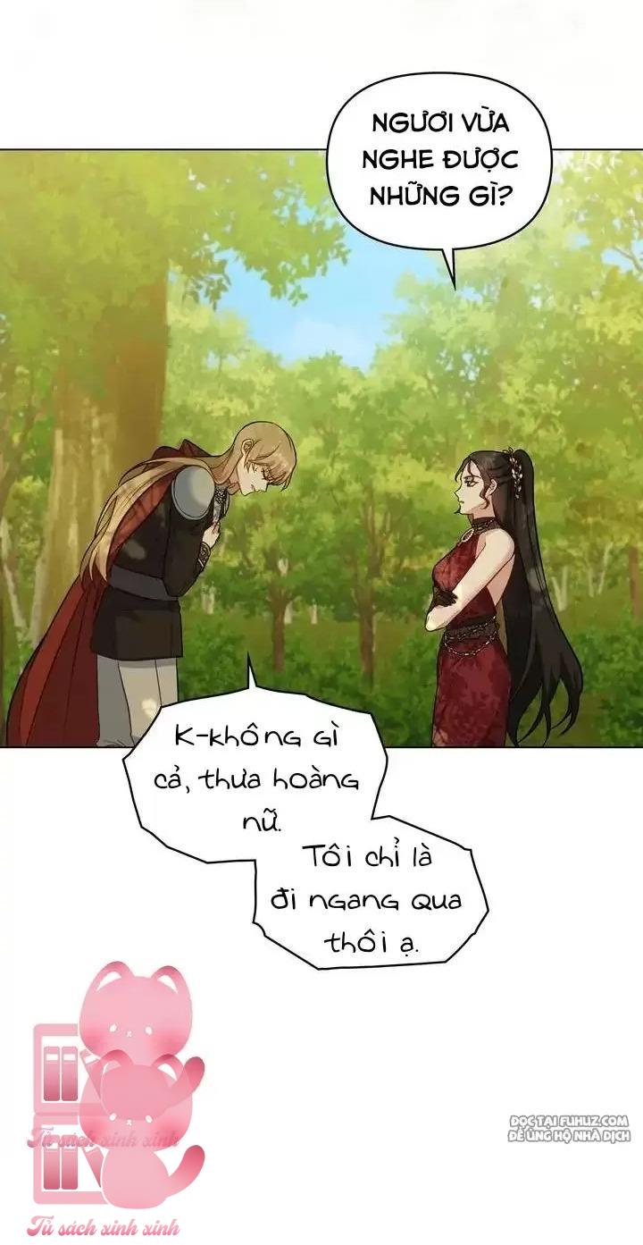 Nếu Không Vâng Lời Công Tước Chapter 62 - Trang 4