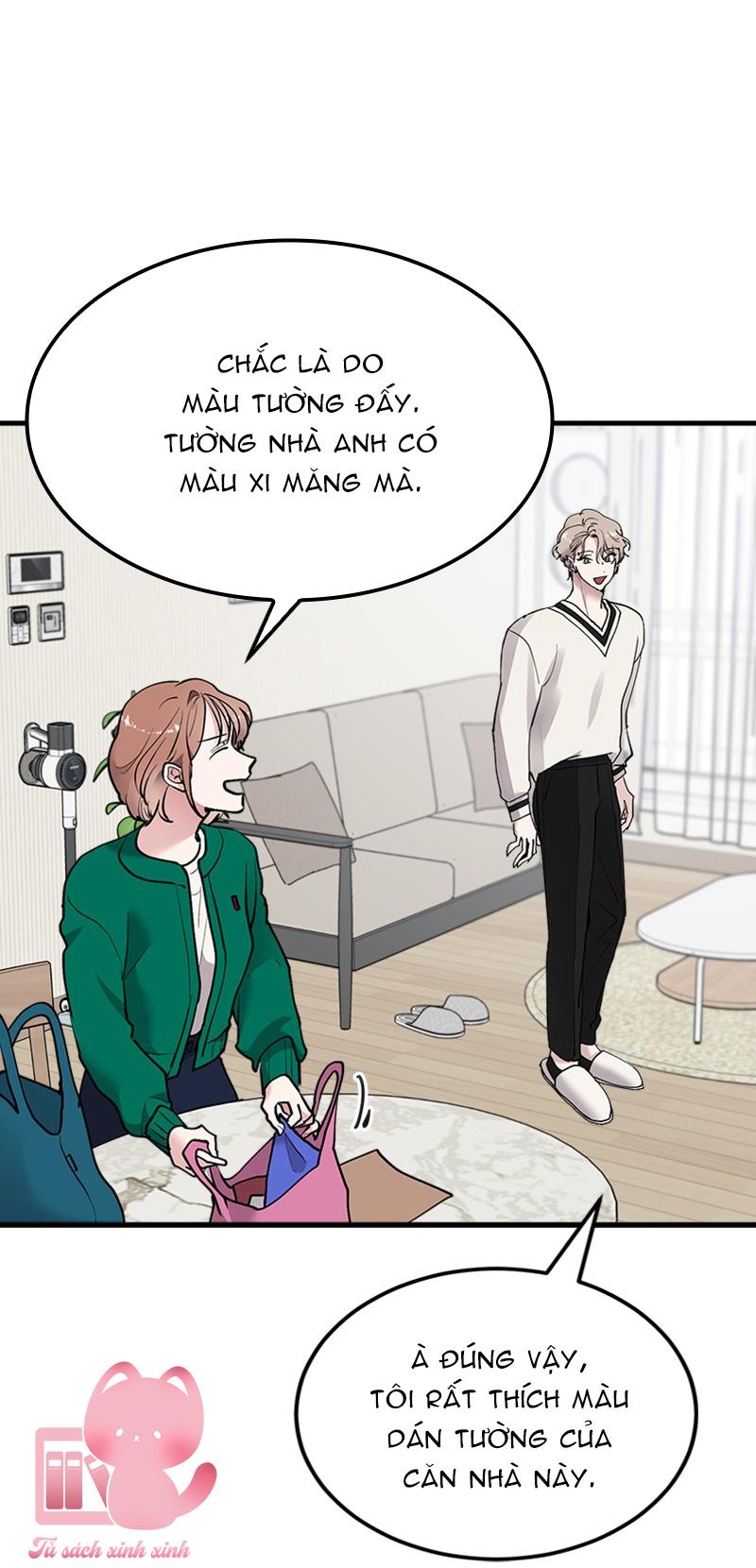 Trưởng Phòng Mệt Mỏi Vì Người Vợ Mới Cưới Chap 18 - Trang 2