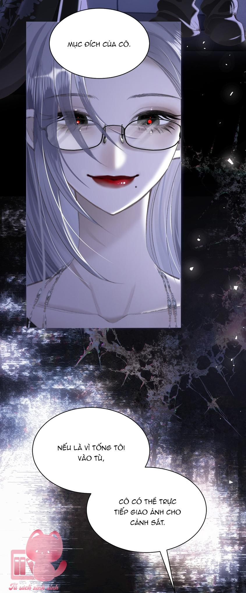 Đồng loại Chapter 18 - Trang 3