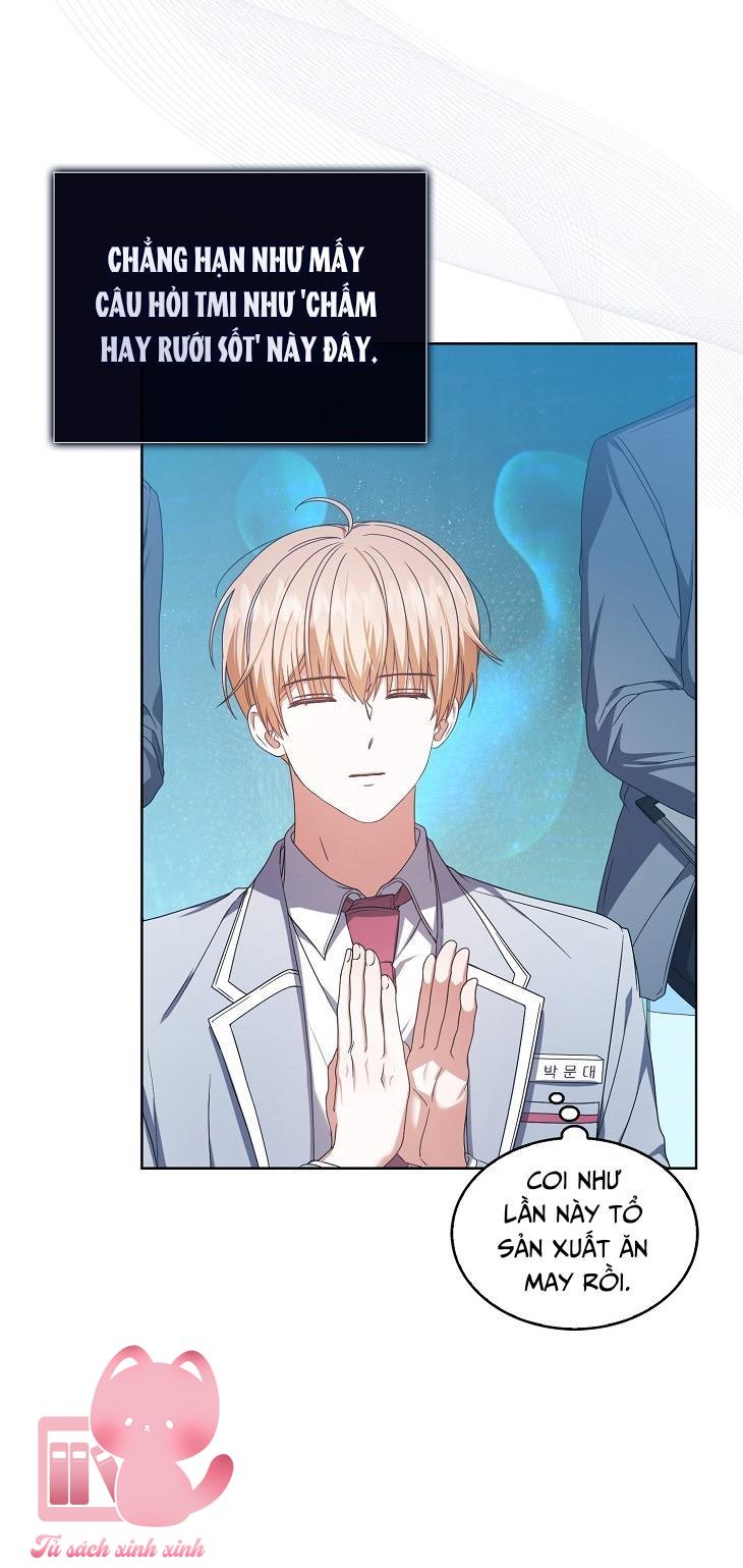 Debut Or Die Chap 58 - Trang 3