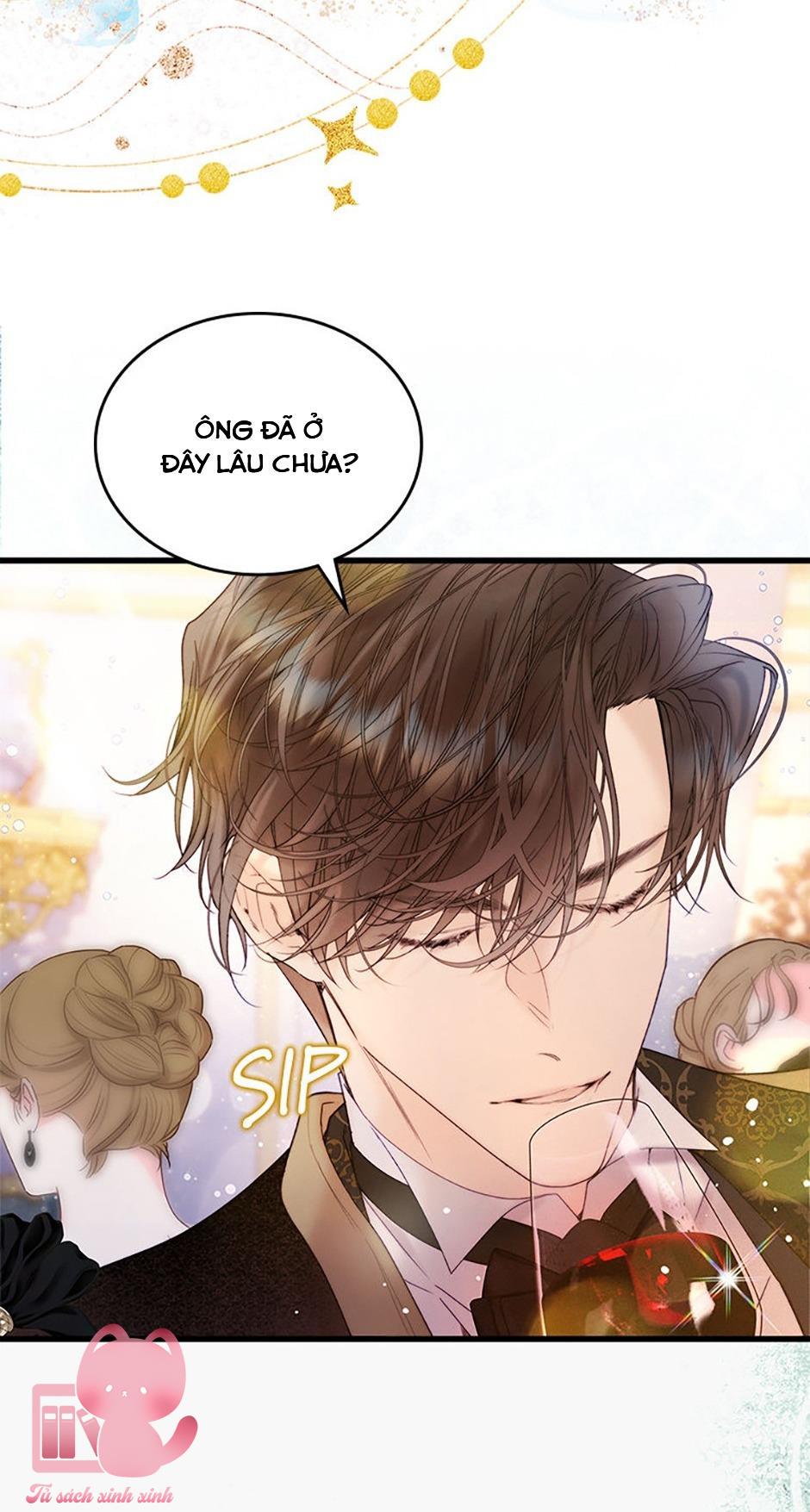 Beatrice Chap 112 - Trang 2