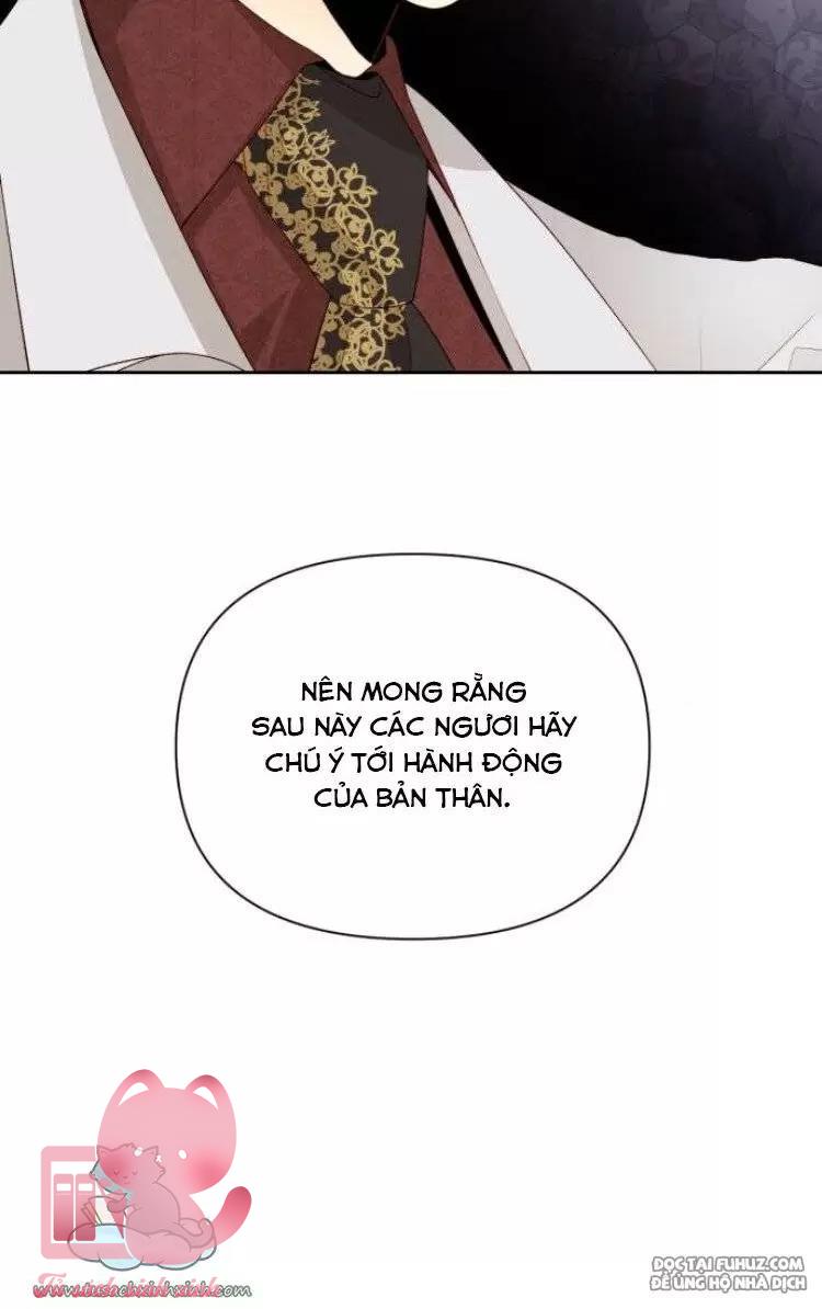 Hoàng Hậu Tái Hôn Chapter 87 - Trang 4