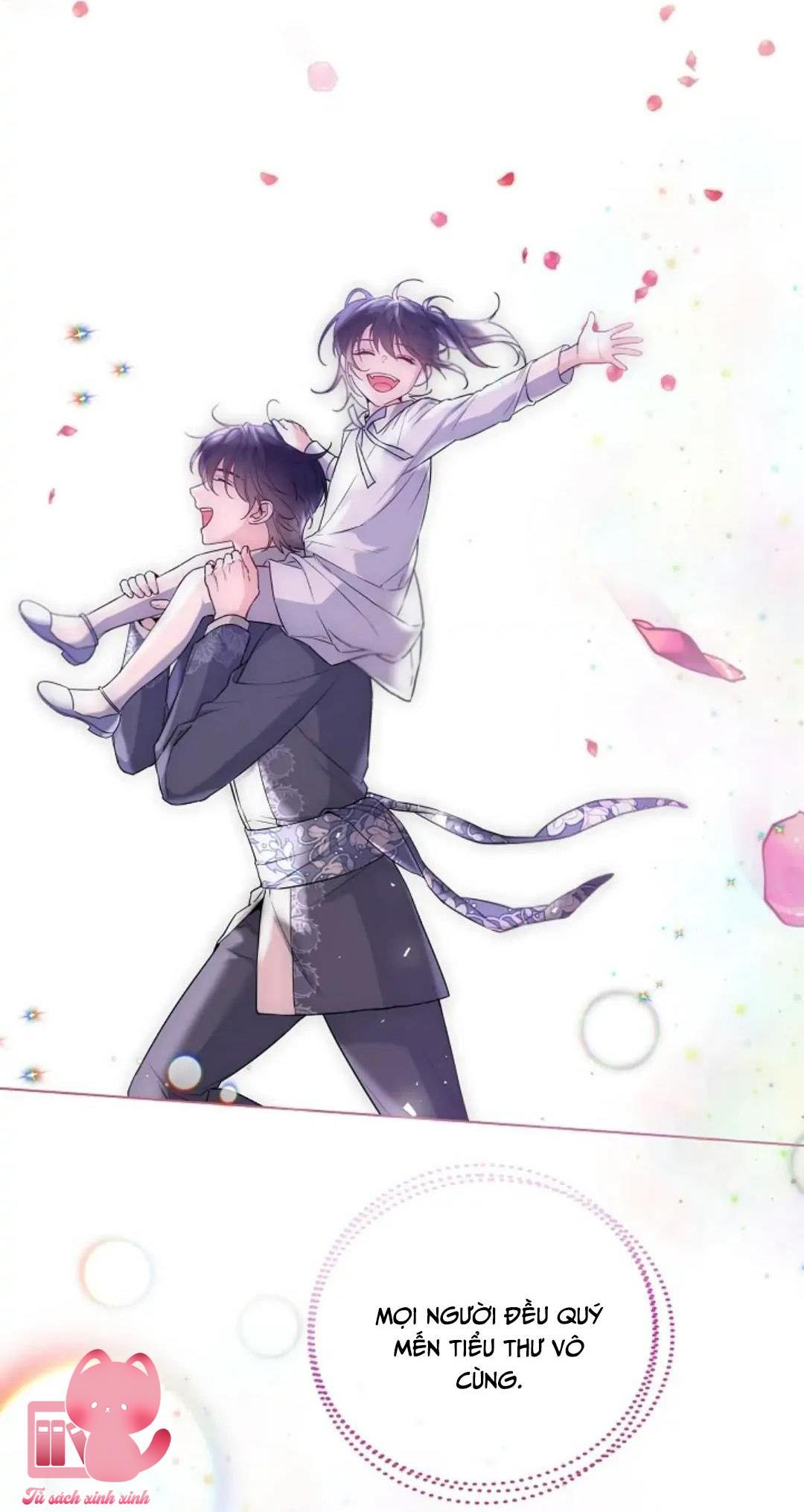 Tiểu Thư Crystal Là Nam Nhân Chap 29 - Trang 2