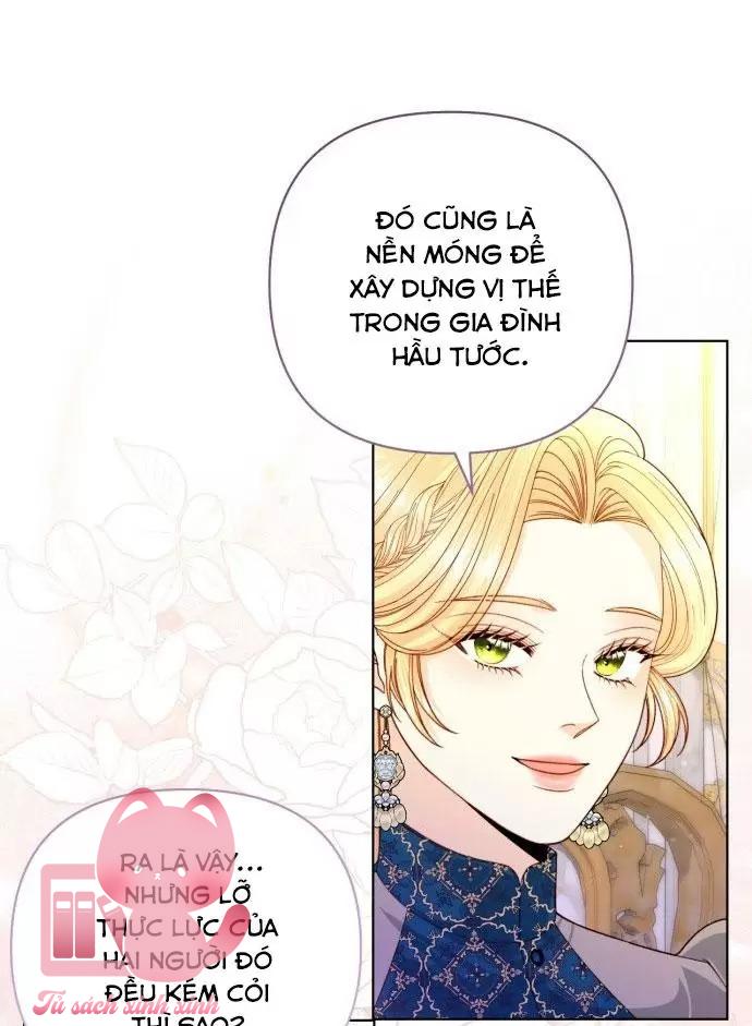 Hoàng Hậu Tái Hôn Chapter 140 - Trang 4