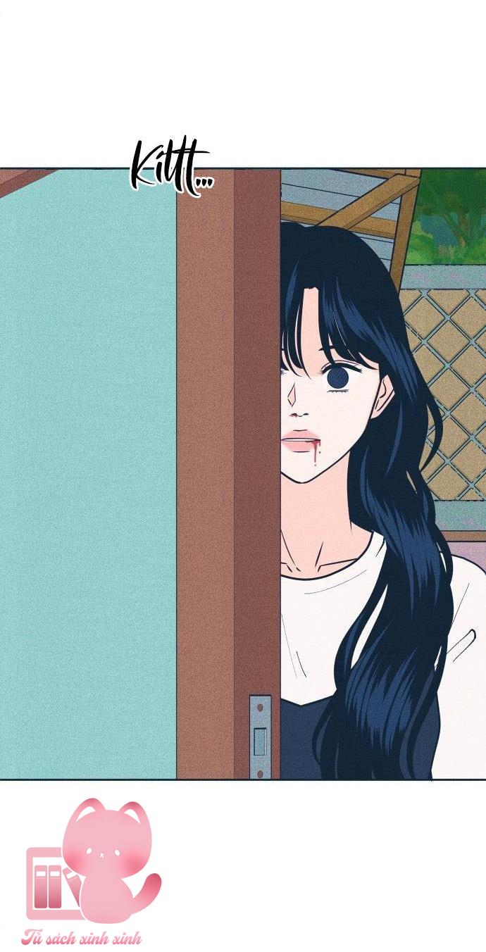 Cặp Đôi Hướng Nội Chapter 44 - Trang 4