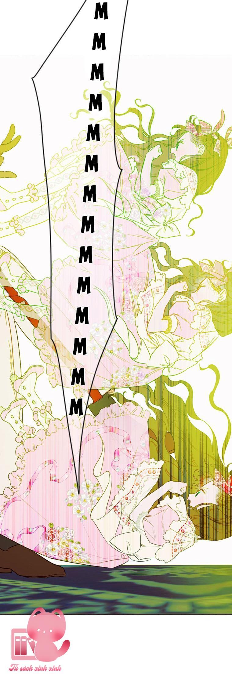 Khế Ước Hôn Nhân Của Mẹ Tôi Chapter 8 - Trang 4