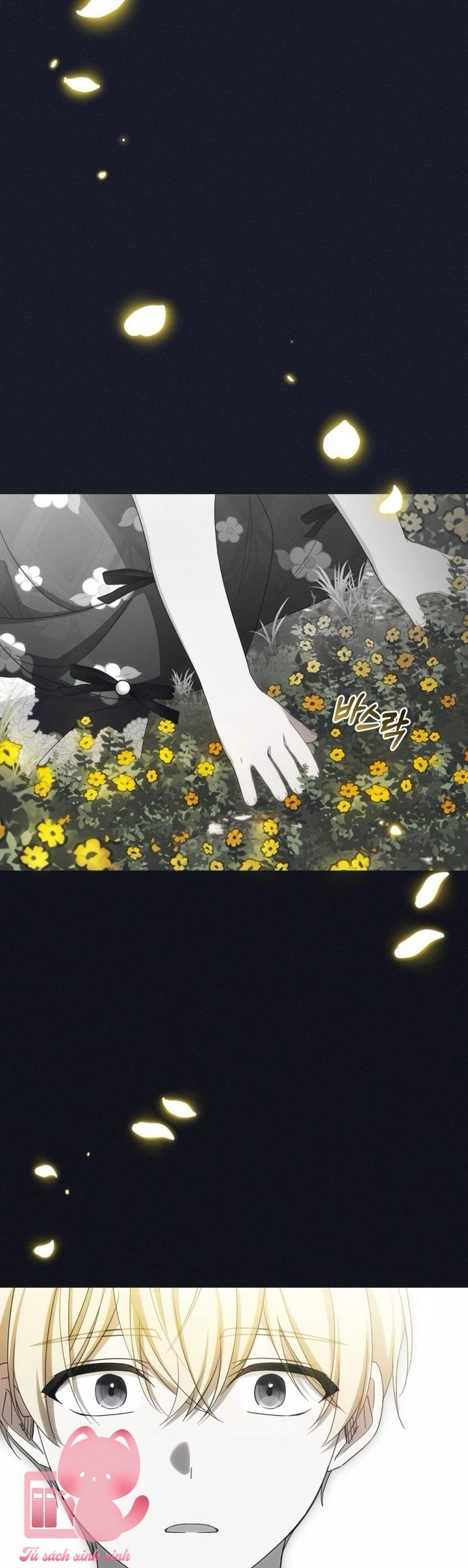 Được Yêu Thương Mà Còn Ngại Ngùng Sao! Chap 93 - Trang 4