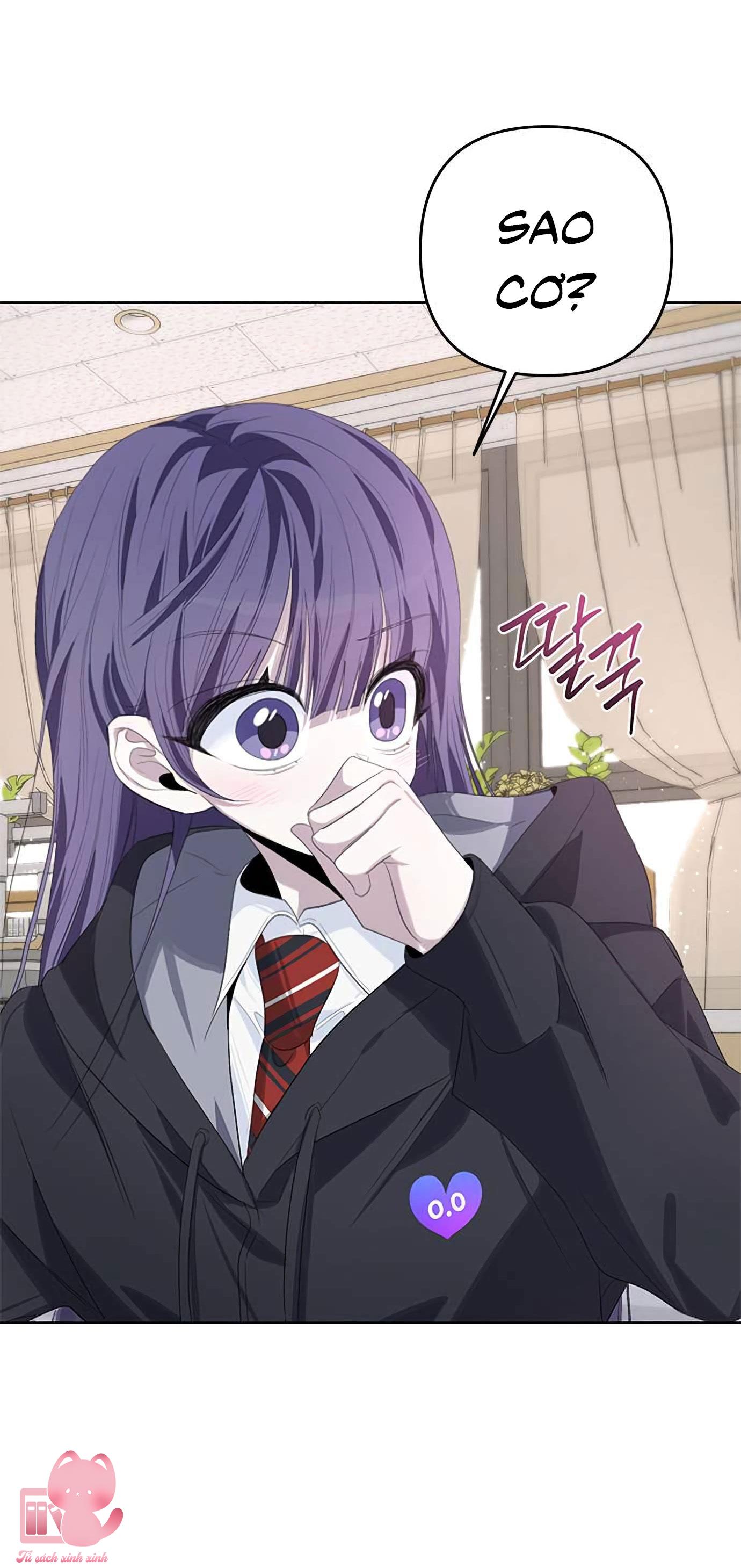 Đàn Anh Xấu Xa! Chap 46 - Trang 3