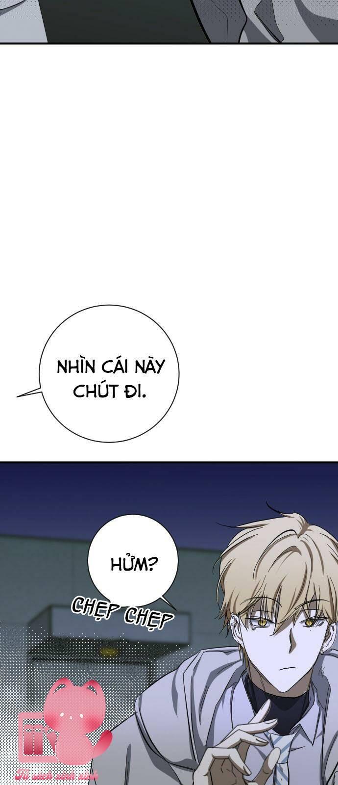 Đêm Của Bóng Tối Chapter 18 - Trang 4