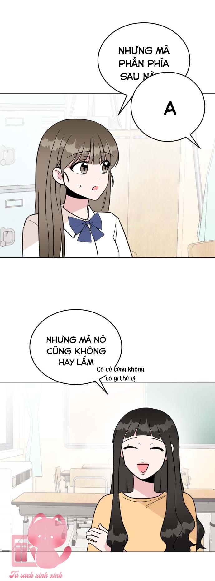 Chúng Ta Là Gì Của Nhau? Chap 37 - Trang 2