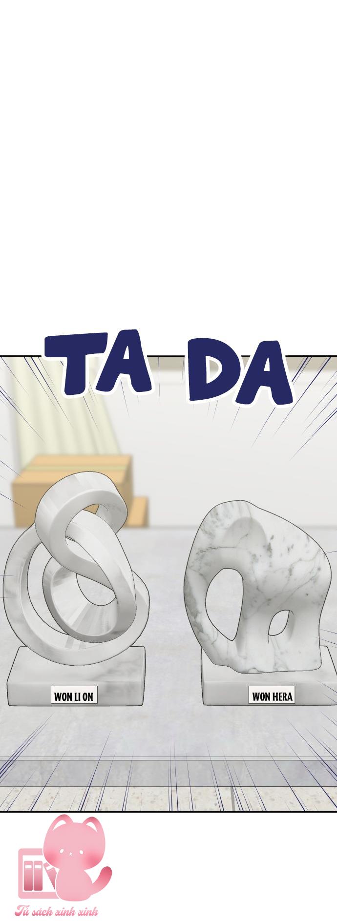Chị Em Tranh Đấu Chap 48 - Trang 2