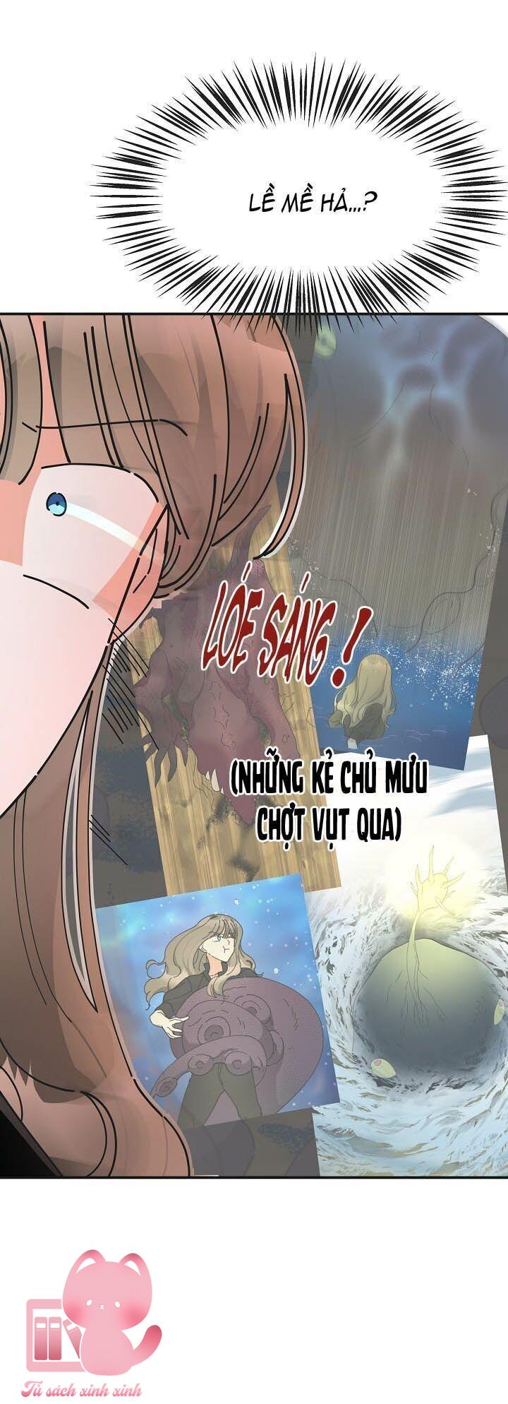 Người Hùng Của Ác Nữ Chapter 50 - Trang 3