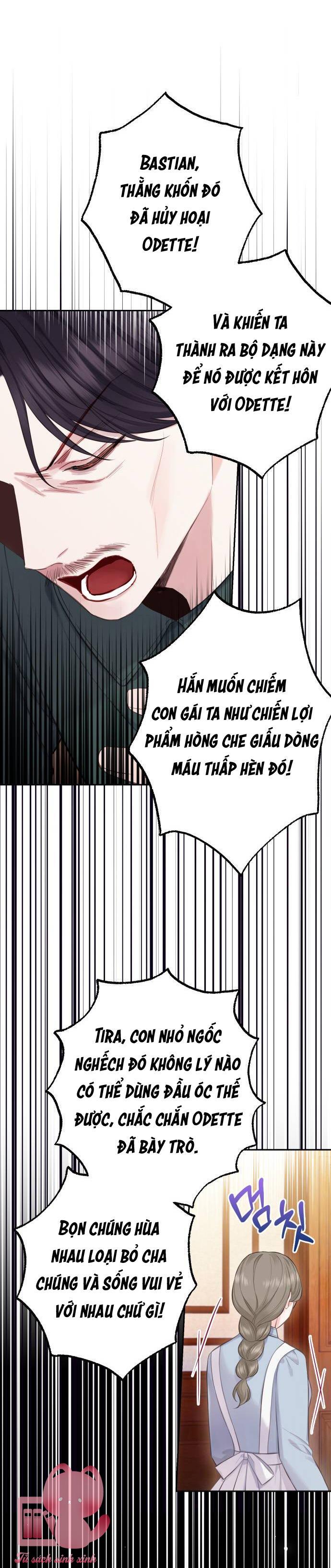 Bastian Chapter 44 - Trang 3