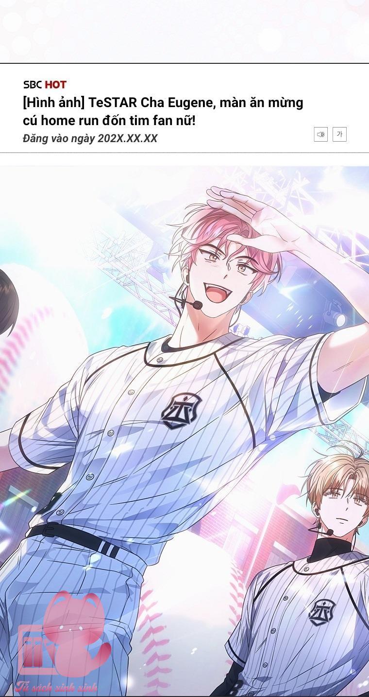 Debut Or Die Chap 73 - Trang 4