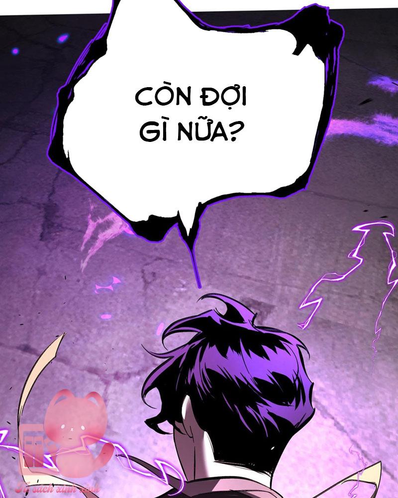Ác Chi Hoàn Chapter 21 - Trang 4