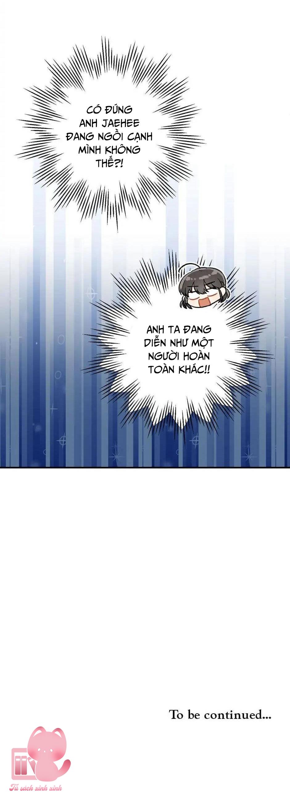 Ly Espresso Của Mùa Xuân Chapter 18 - Trang 4