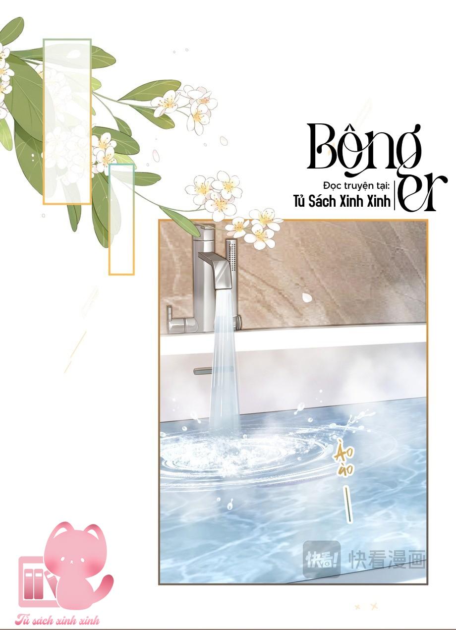 Em Chỉ Muốn Hít Vận Khí Của Anh Chap 84 - Trang 4