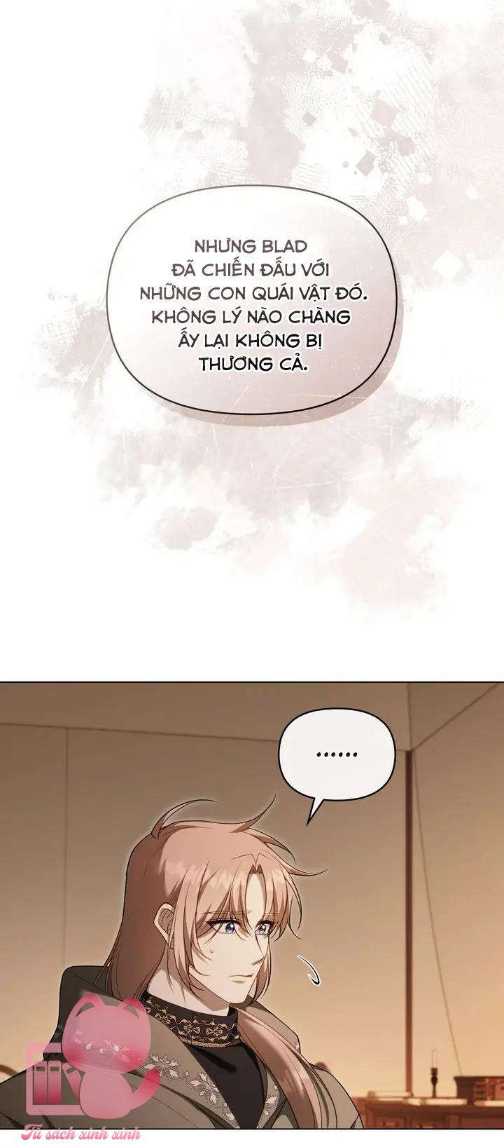 Nếu Không Vâng Lời Công Tước Chapter 78 - Trang 4