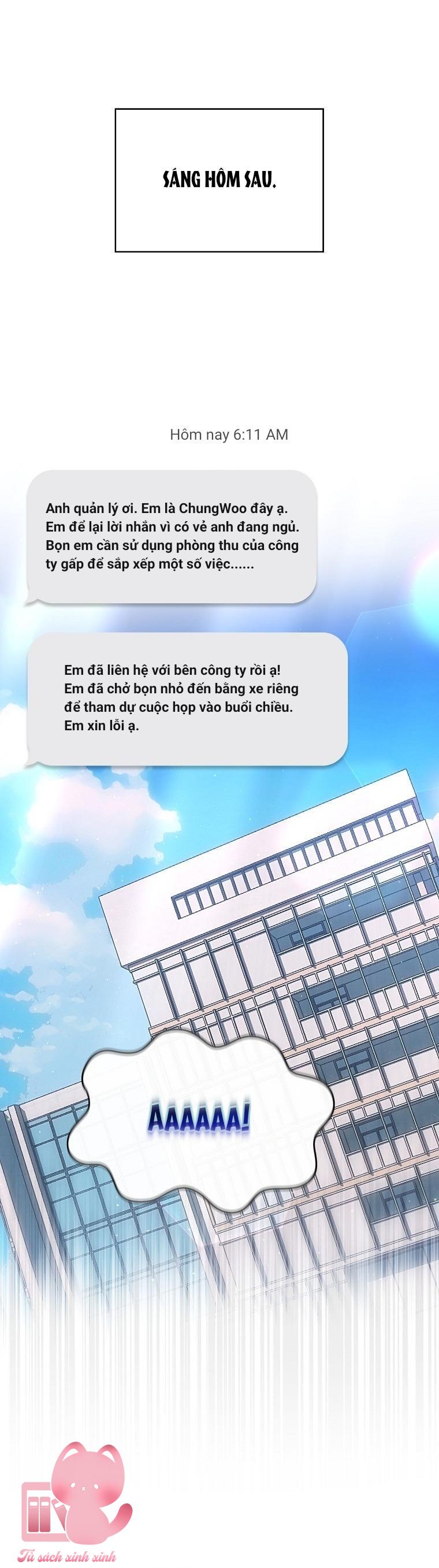 Debut Or Die Chap 69 - Trang 4