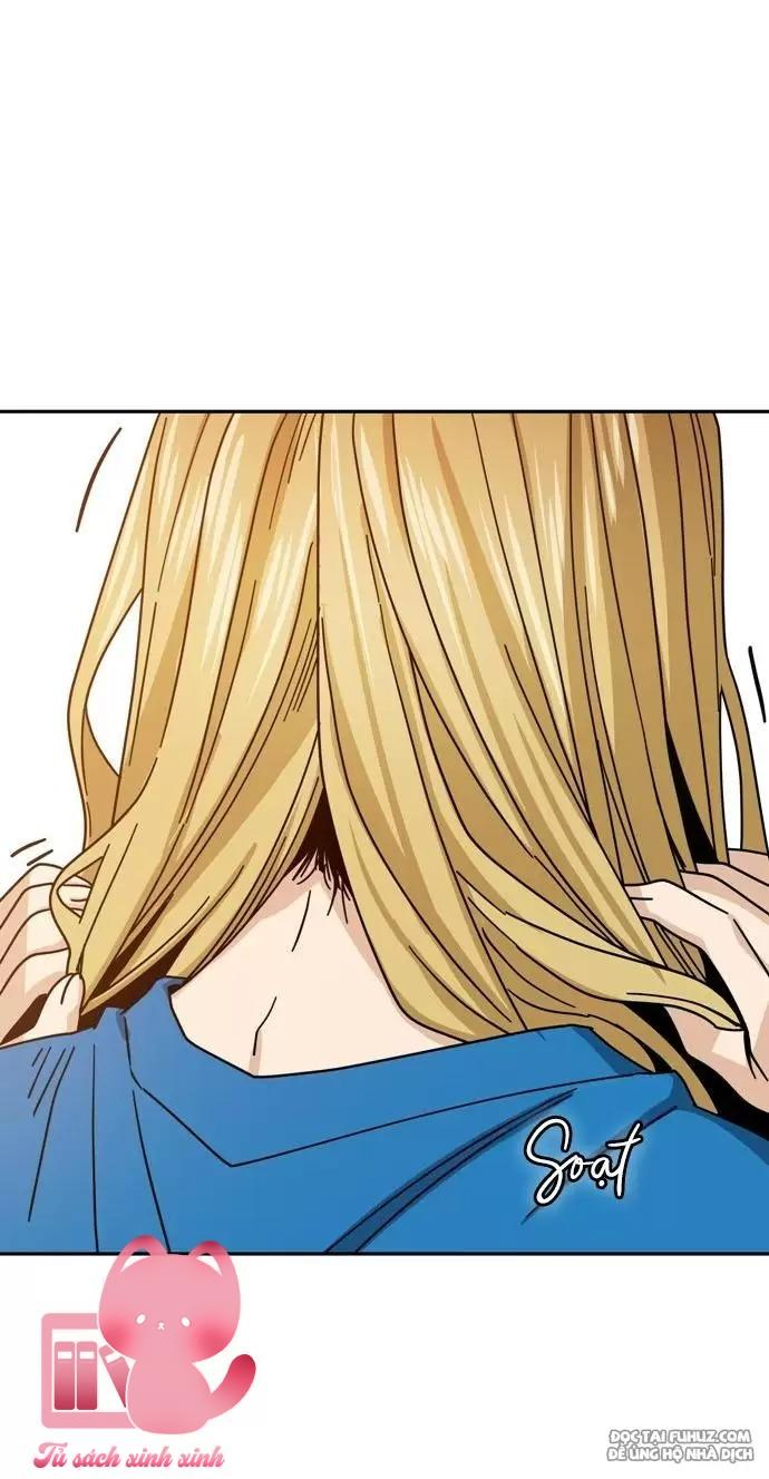 Lớ Ngớ Vớ Phải Tình Yêu Chap 46 - Trang 2