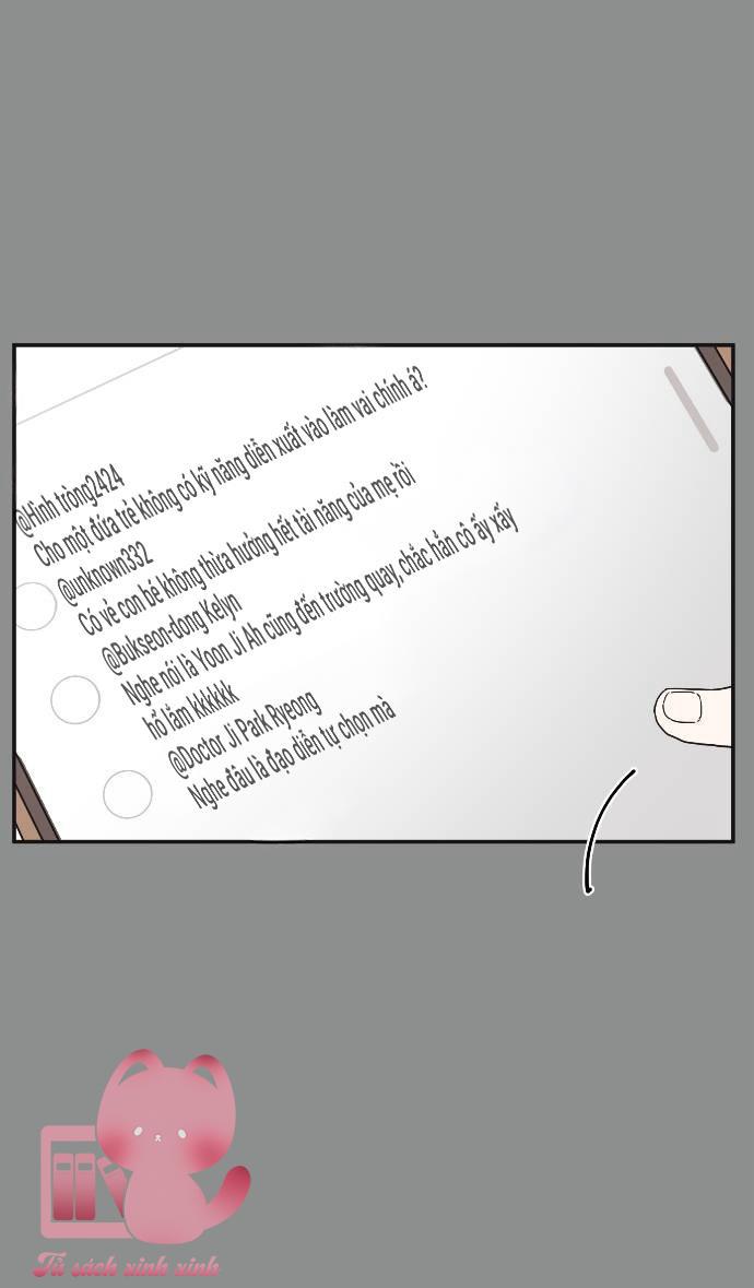 Trái Dấu Hút Nhau Chap 20 - Trang 2