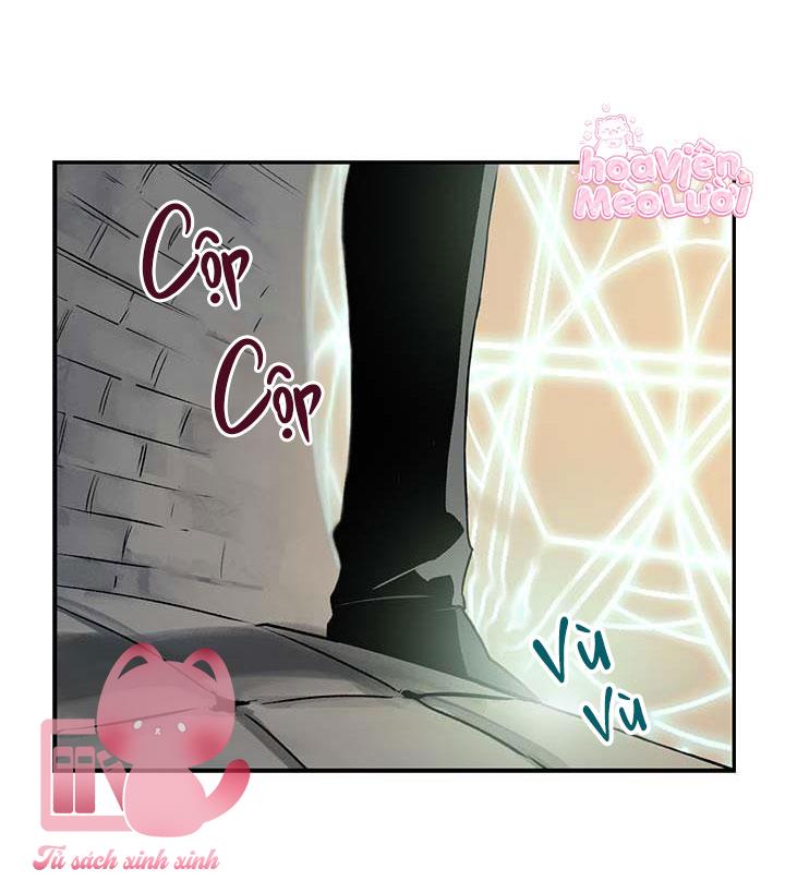 Vị Hôn Thê Khế Ước Của Công Tước Chapter 4 - Trang 4