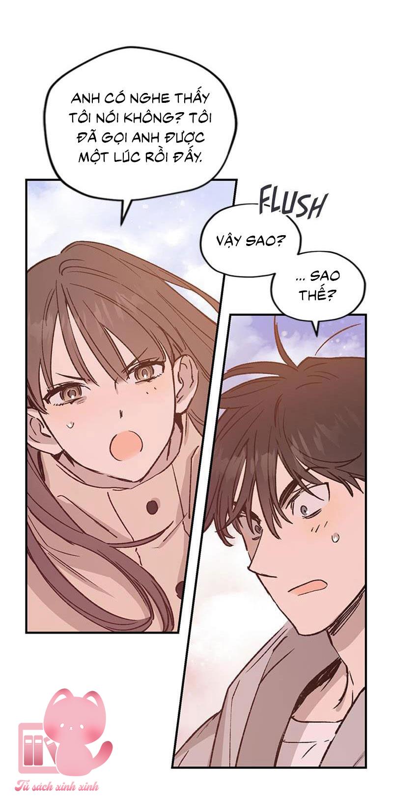 Onsaemiro Chapter 20 - Trang 4