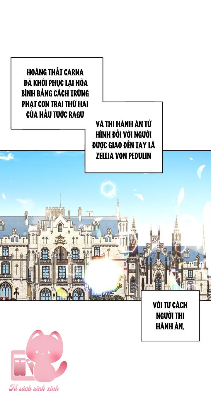 Hoàng Nữ Tóc Đen Chapter 106 - Trang 4