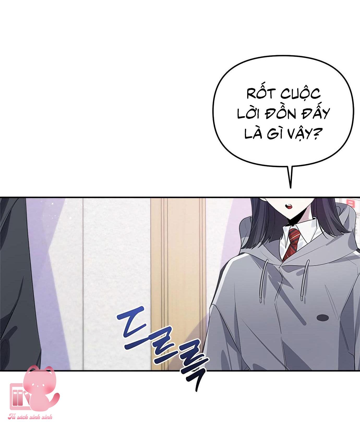 Đàn Anh Xấu Xa! Chap 41 - Trang 3