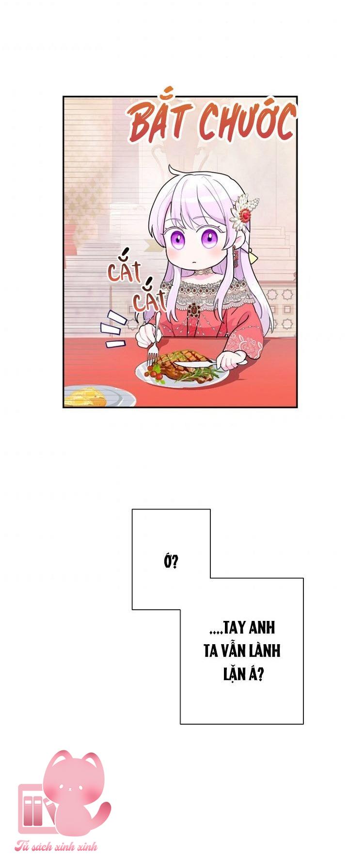 Bỏ Quách Chồng Con Đi, Tiền Bạc Mới Là Tất Cả Chap 20 - Trang 2