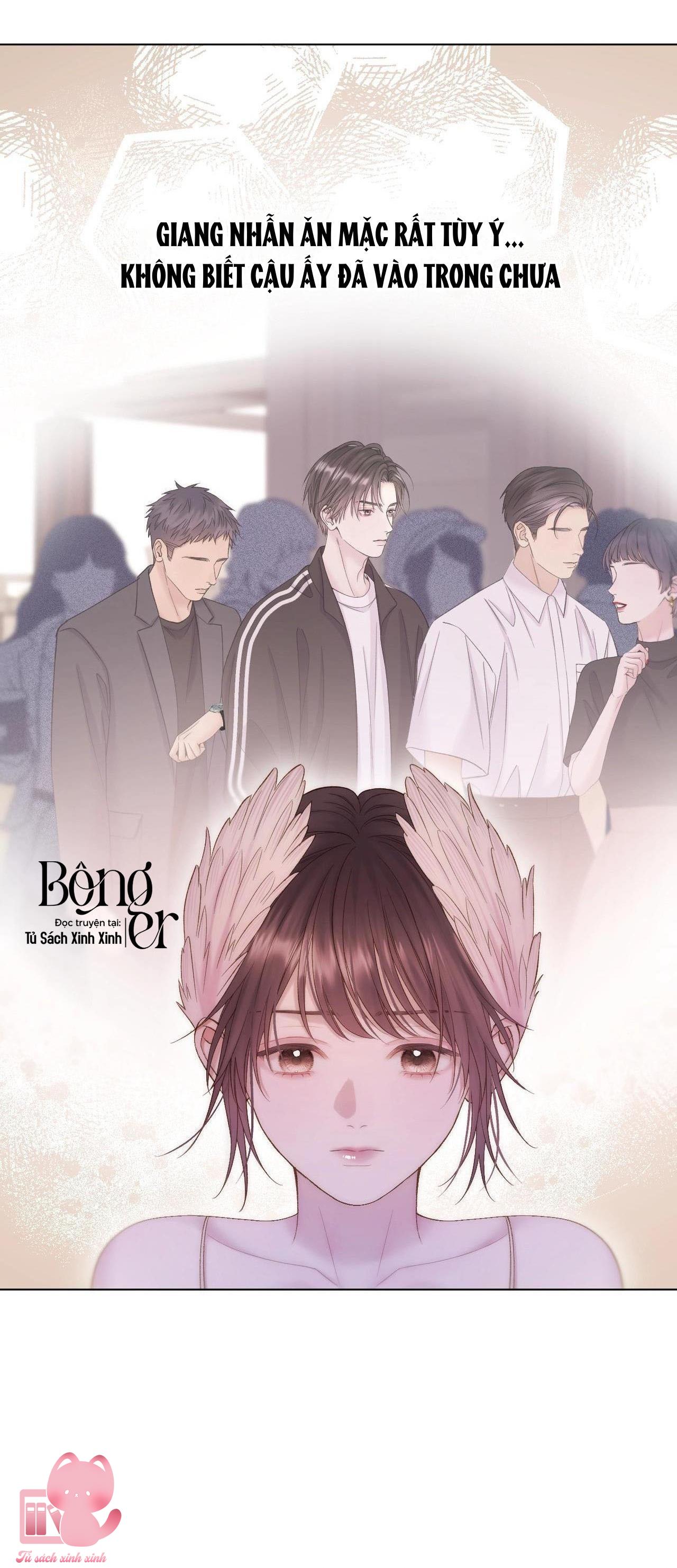 Bệnh Yêu NT1 - Trang 2