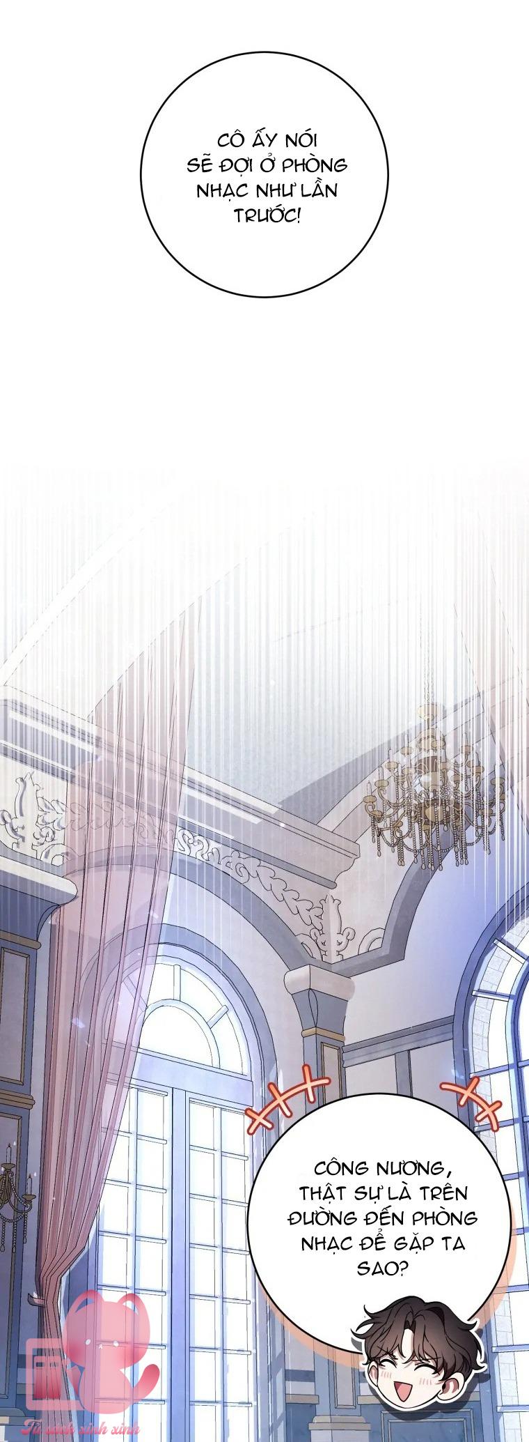 Làm Ác Nữ Bộ Không Tuyệt Sao? Chap 72 - Trang 4