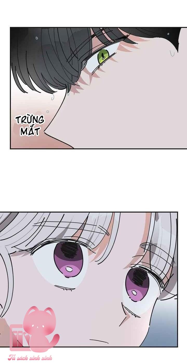 Người Hùng Của Ác Nữ Chapter 19 - Trang 4