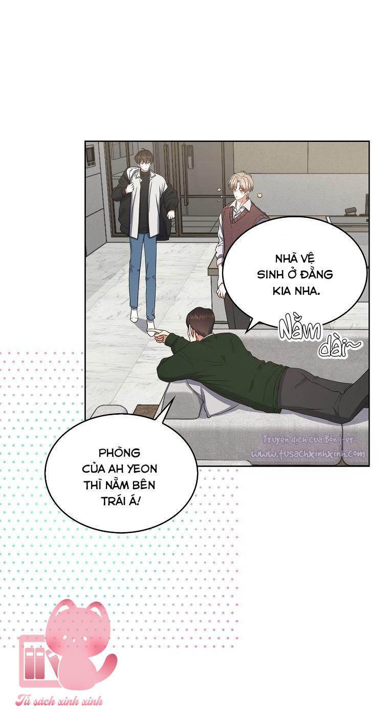 Debut Or Die Chap 20 - Trang 3