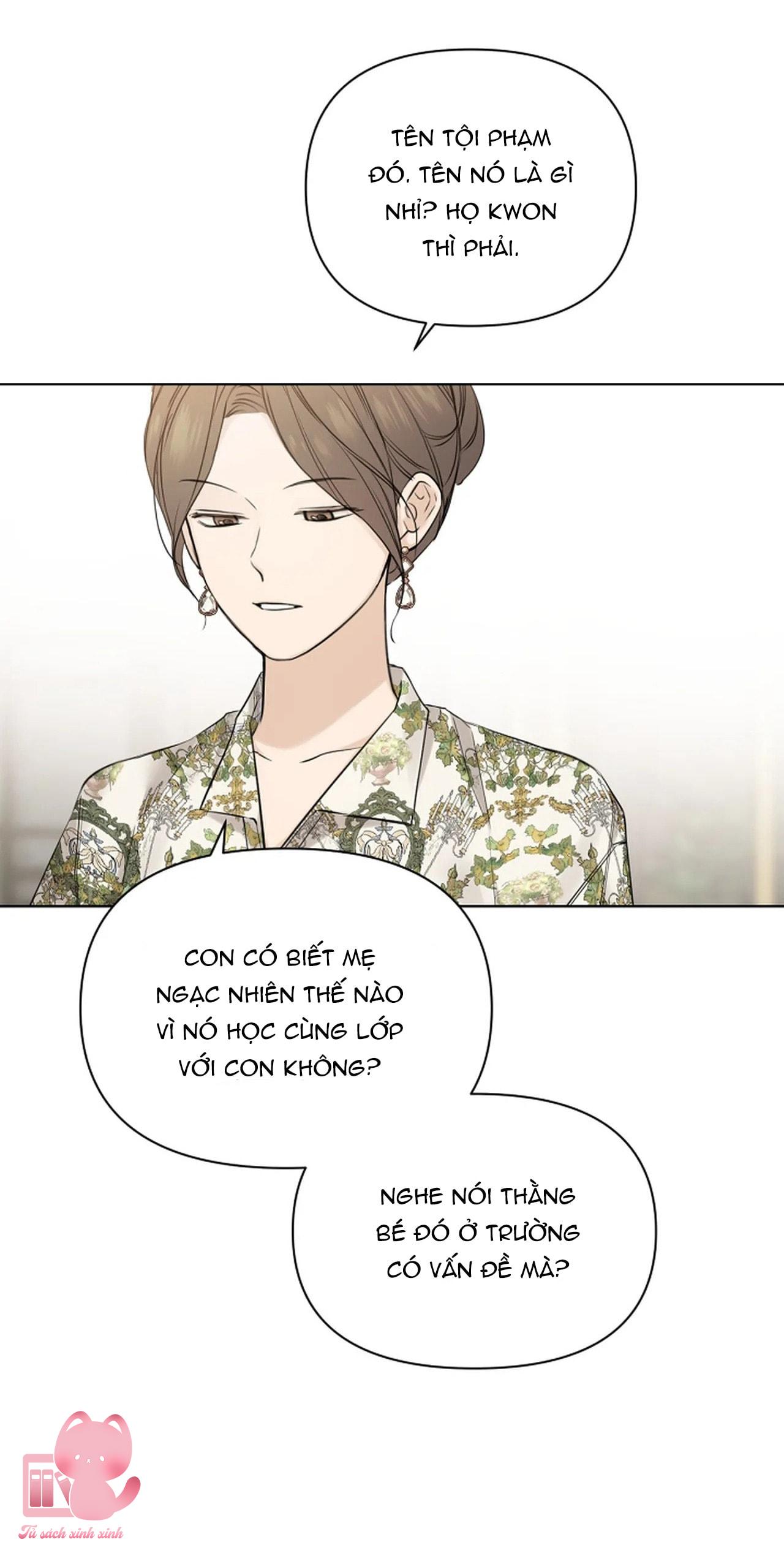 Bình Minh Chap 24 - Trang 4