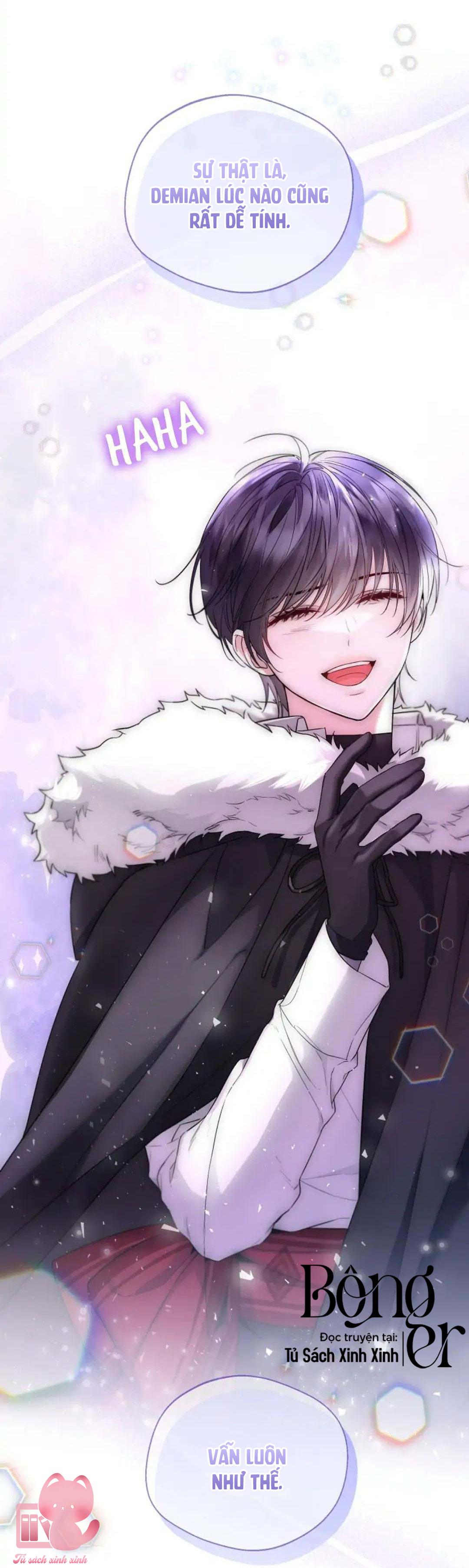 Tiểu Thư Crystal Là Nam Nhân Chap 22 - Trang 2