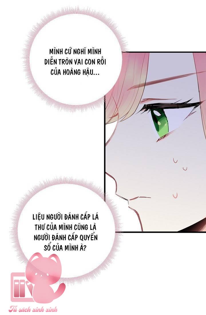 Ác Nữ Muốn Ly Hôn Chap 48 - Trang 2