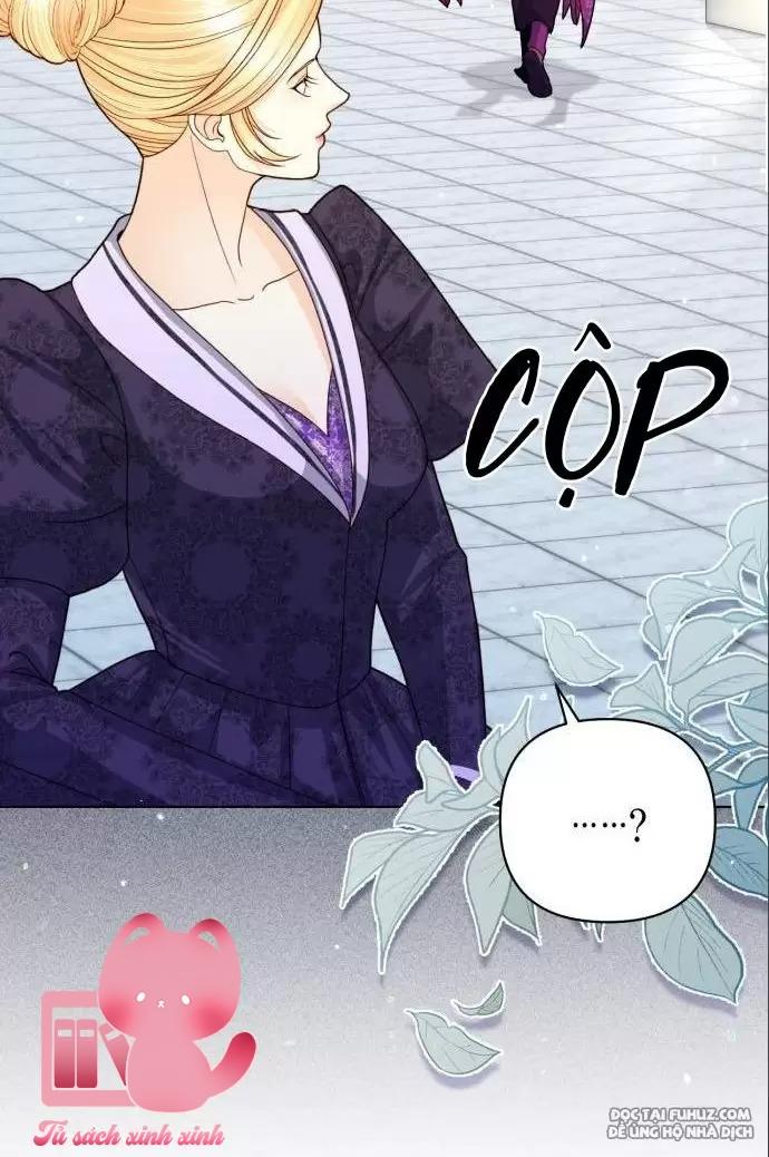 Hoàng Hậu Tái Hôn Chapter 131 - Trang 4