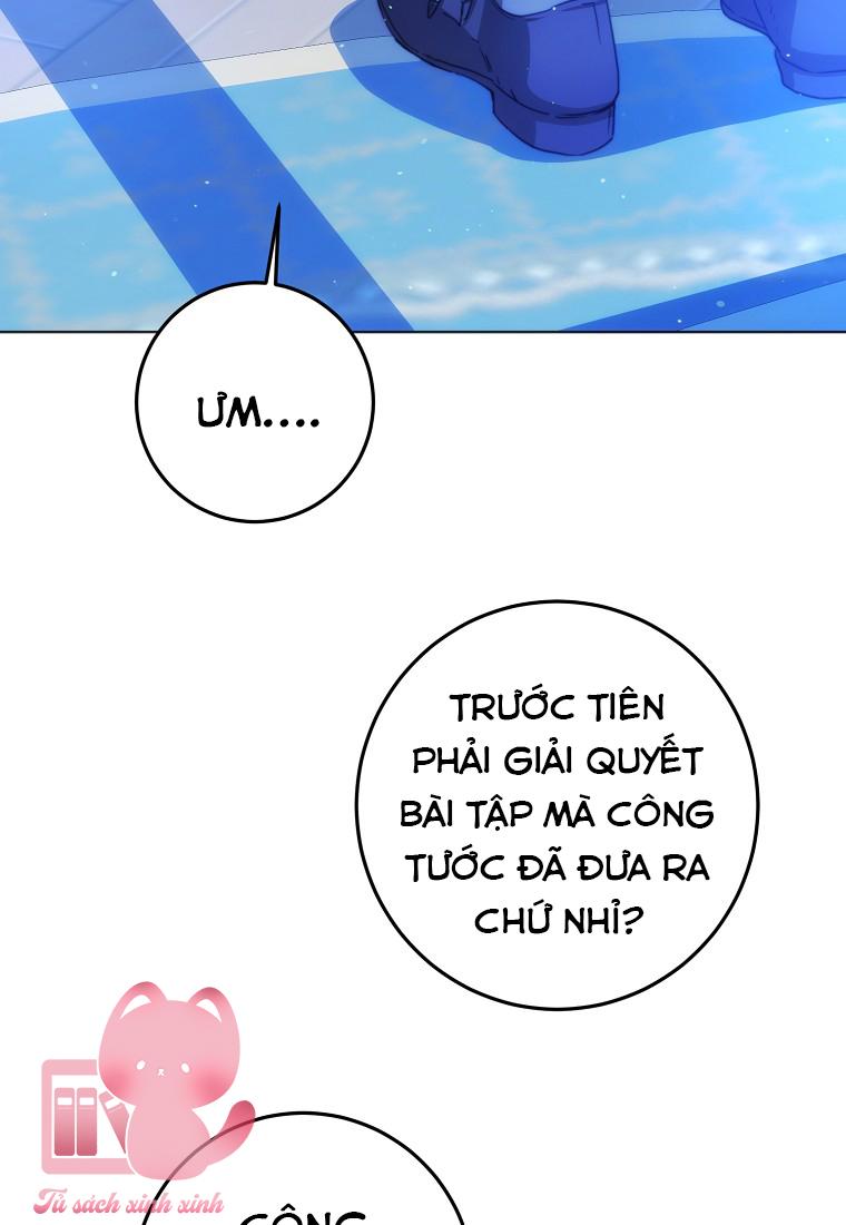 Tôi Trở Thành Vợ Của Nam Chính Chap 30 - Trang 3