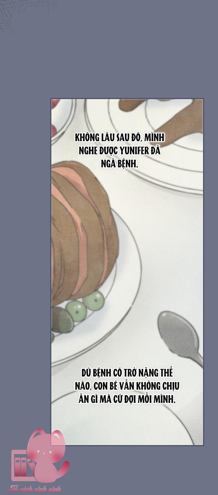 Người Hùng Của Ác Nữ Chapter 99 - Trang 4