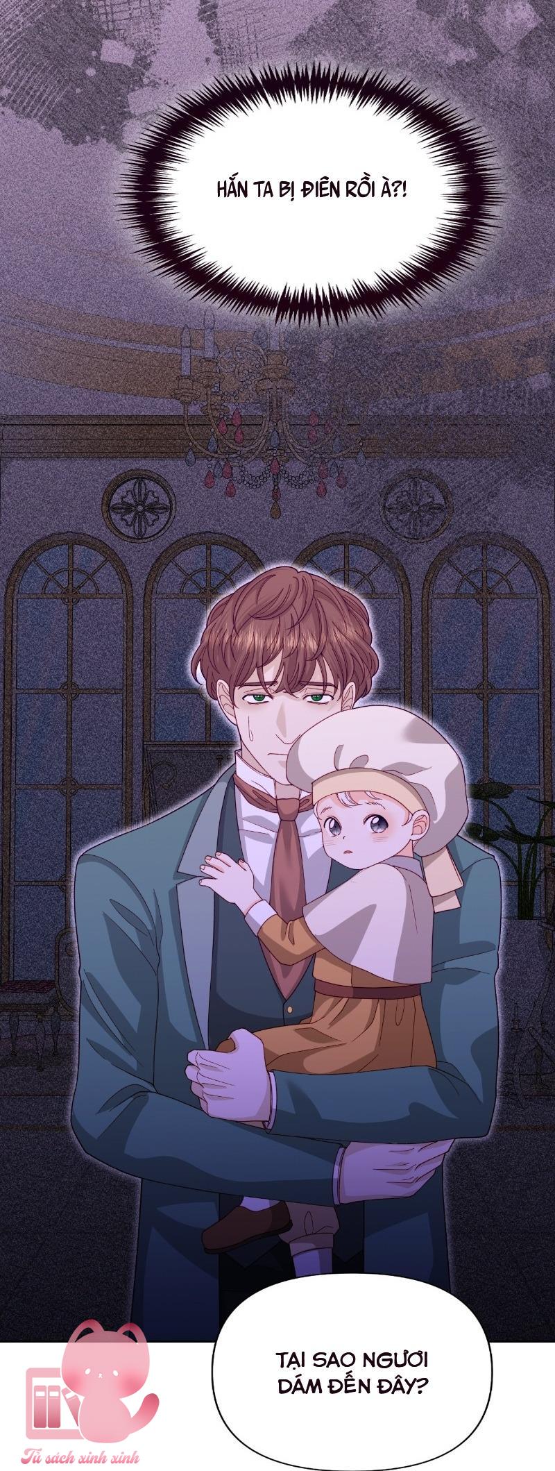 Hoàng Hậu Tái Hôn Chapter 168 - Trang 4