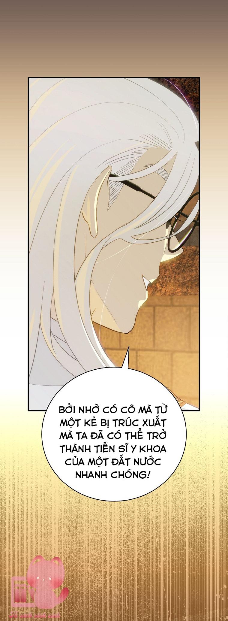 Đứa Nhỏ Không Phải Là Con Anh Chap 82 - Trang 2