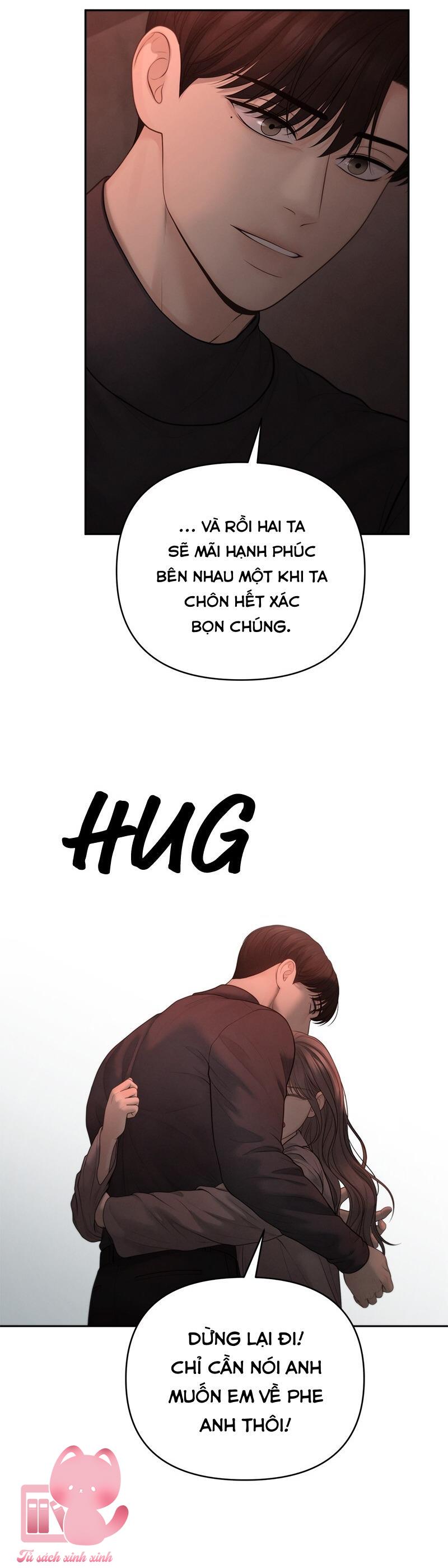 Hy Vọng Duy Nhất Chap 57 - Trang 2