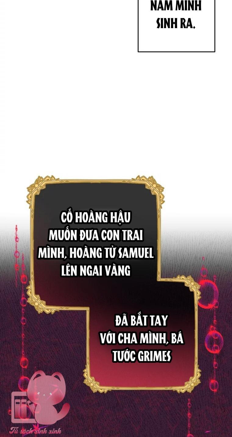 Được Yêu Thương Mà Còn Ngại Ngùng Sao! Chap 72 - Trang 4