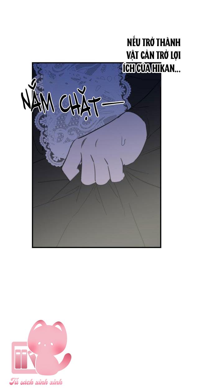 Những Nhân Vật Mạnh Nhất Thế Giới Ám Ảnh Tôi Chapter 5 - Trang 4