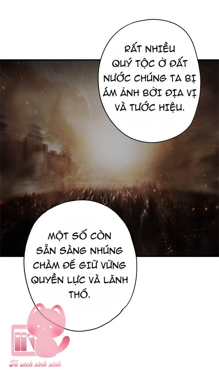 Ác Nữ Muốn Ly Hôn Chap 62 - Trang 2
