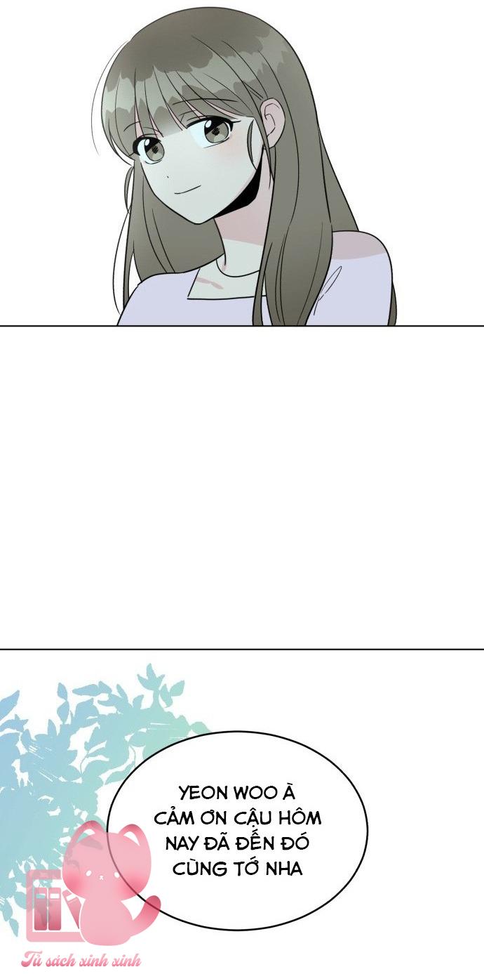 Chúng Ta Là Gì Của Nhau? Chap 36 - Trang 2
