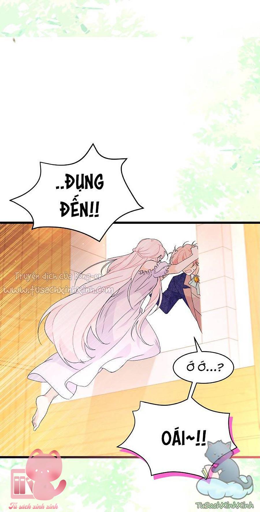 Quan Hệ Cộng Sinh Giữa Báo Đen Và Thỏ Trắng Chap 41 - Trang 2