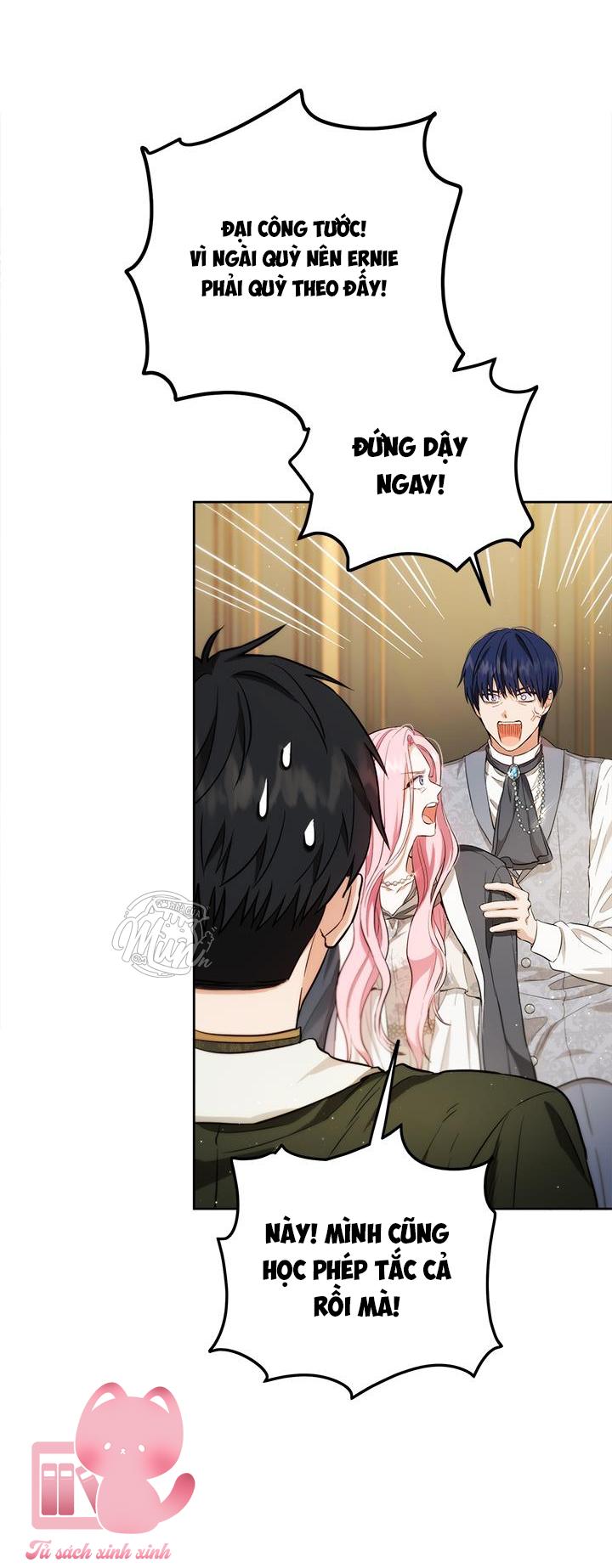 Cuộc Sống Mới Của Công Nương Chapter 102 - Trang 4